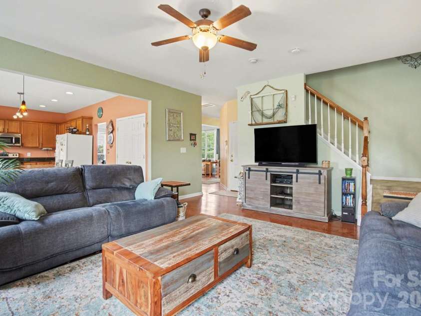 6128 Roseway Court, Harrisburg, NC 28075.  MLS# CAR4367717, YatesRealty ID 13913. 