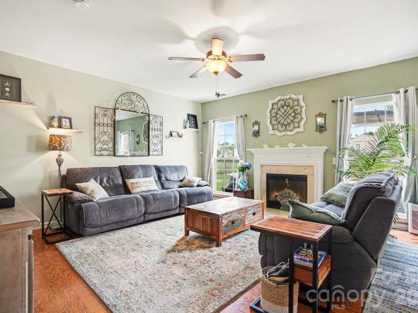 6128 Roseway Court, Harrisburg, NC 28075.  MLS# CAR4367717, YatesRealty ID 13913. 