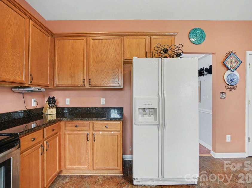 6128 Roseway Court, Harrisburg, NC 28075.  MLS# CAR4367717, YatesRealty ID 13913. 