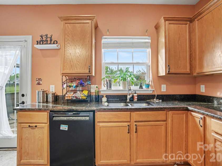 6128 Roseway Court, Harrisburg, NC 28075.  MLS# CAR4367717, YatesRealty ID 13913. 