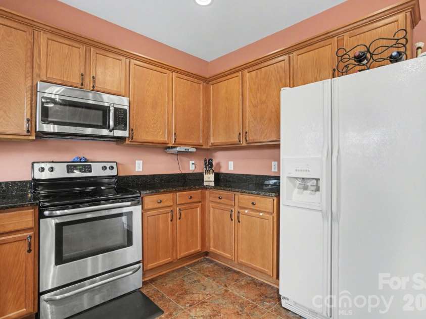 6128 Roseway Court, Harrisburg, NC 28075.  MLS# CAR4367717, YatesRealty ID 13913. 