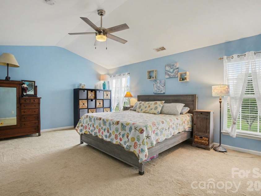 6128 Roseway Court, Harrisburg, NC 28075.  MLS# CAR4367717, YatesRealty ID 13913. 