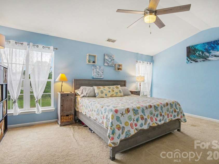 6128 Roseway Court, Harrisburg, NC 28075.  MLS# CAR4367717, YatesRealty ID 13913. 