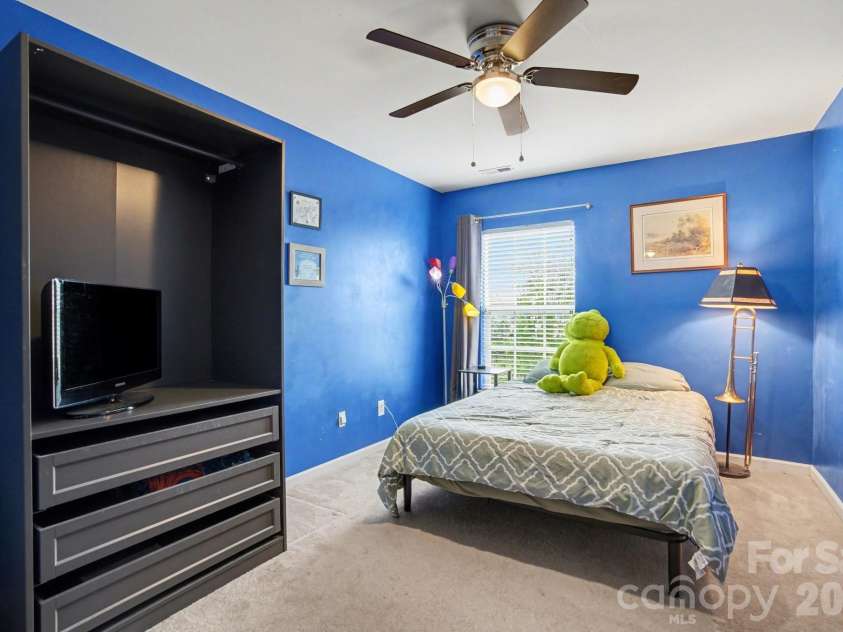 6128 Roseway Court, Harrisburg, NC 28075.  MLS# CAR4367717, YatesRealty ID 13913. 