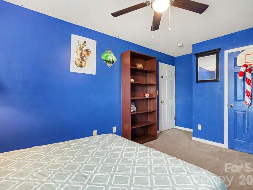 6128 Roseway Court, Harrisburg, NC 28075.  MLS# CAR4367717, YatesRealty ID 13913. 