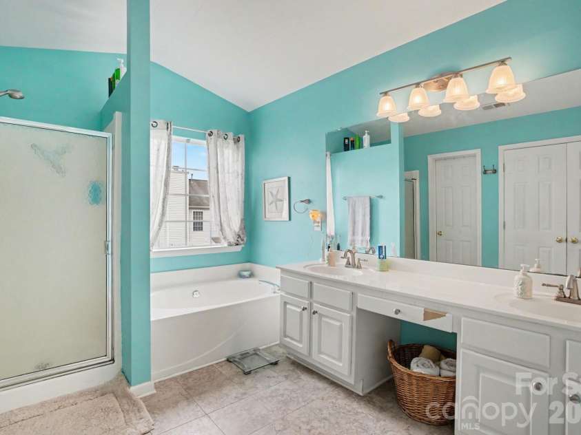 6128 Roseway Court, Harrisburg, NC 28075.  MLS# CAR4367717, YatesRealty ID 13913. 