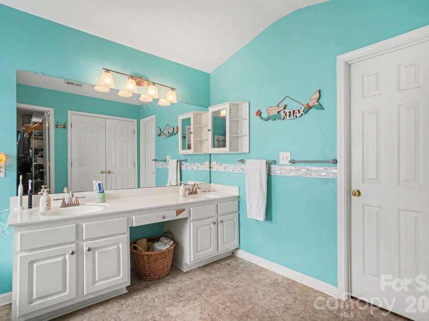 6128 Roseway Court, Harrisburg, NC 28075.  MLS# CAR4367717, YatesRealty ID 13913. 