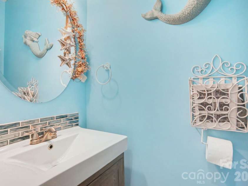 6128 Roseway Court, Harrisburg, NC 28075.  MLS# CAR4367717, YatesRealty ID 13913. 