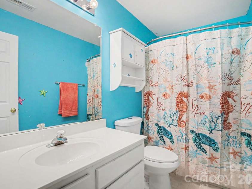 6128 Roseway Court, Harrisburg, NC 28075.  MLS# CAR4367717, YatesRealty ID 13913. 
