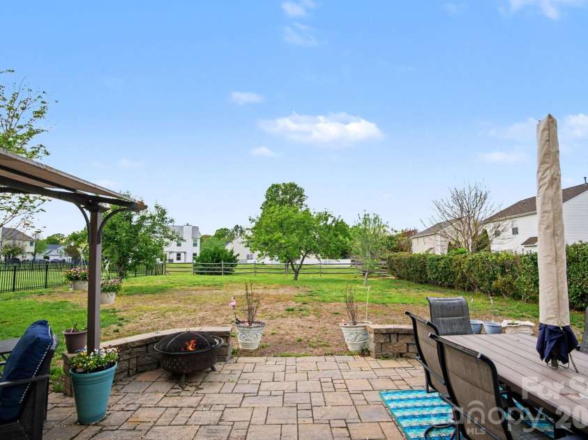 6128 Roseway Court, Harrisburg, NC 28075.  MLS# CAR4367717, YatesRealty ID 13913. 