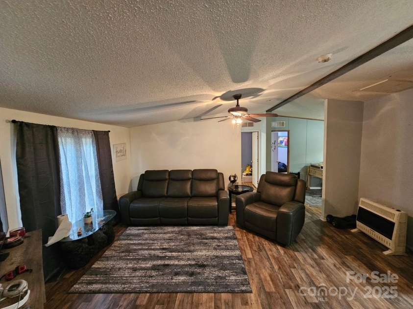 616/620 Pole Miller Extension, Brevard, NC 28712.  MLS# CAR4258327, YatesRealty ID 13913. 