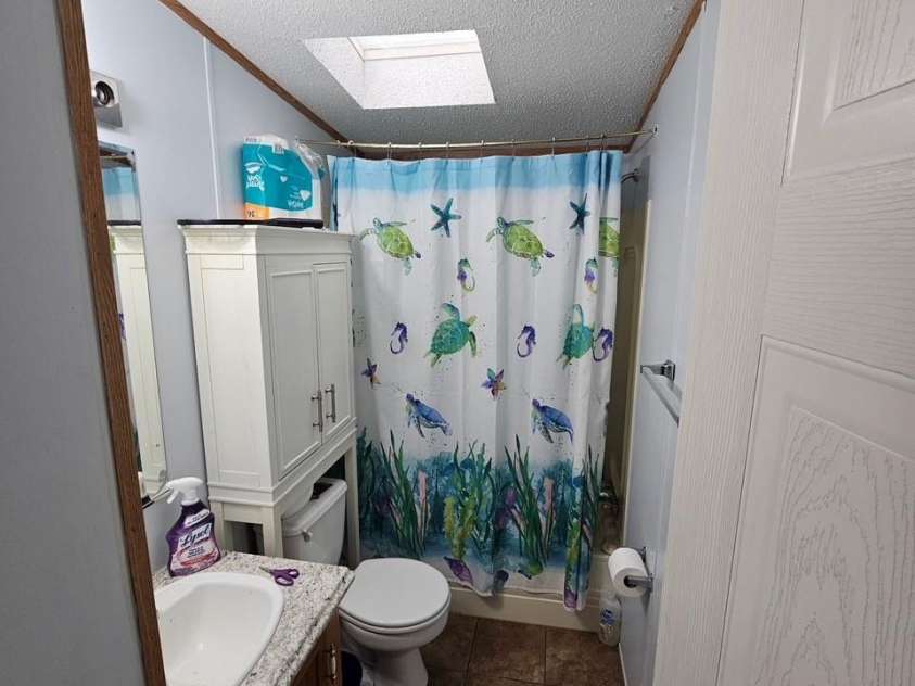 616/620 Pole Miller Extension, Brevard, NC 28712.  MLS# CAR4258327, YatesRealty ID 13913. 