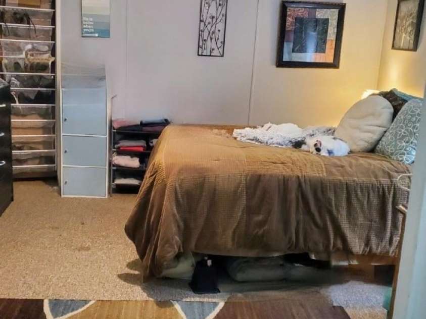 616/620 Pole Miller Extension, Brevard, NC 28712.  MLS# CAR4258327, YatesRealty ID 13913. 