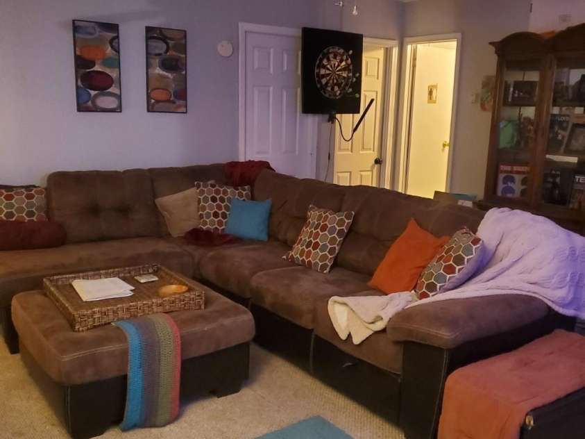 616/620 Pole Miller Extension, Brevard, NC 28712.  MLS# CAR4258327, YatesRealty ID 13913. 