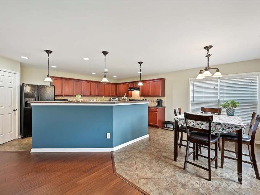 6224 Woodland Commons Drive, Charlotte, NC 28269.  MLS# CAR4250818, YatesRealty ID 13914. 