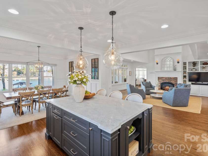 18380 Nantz Road, Cornelius, NC 28031.  MLS# CAR4357588, YatesRealty ID 13915. 