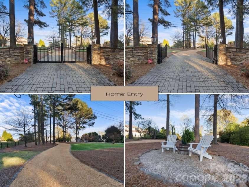 18380 Nantz Road, Cornelius, NC 28031.  MLS# CAR4357588, YatesRealty ID 13915. 