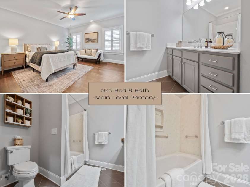 18380 Nantz Road, Cornelius, NC 28031.  MLS# CAR4357588, YatesRealty ID 13915. 