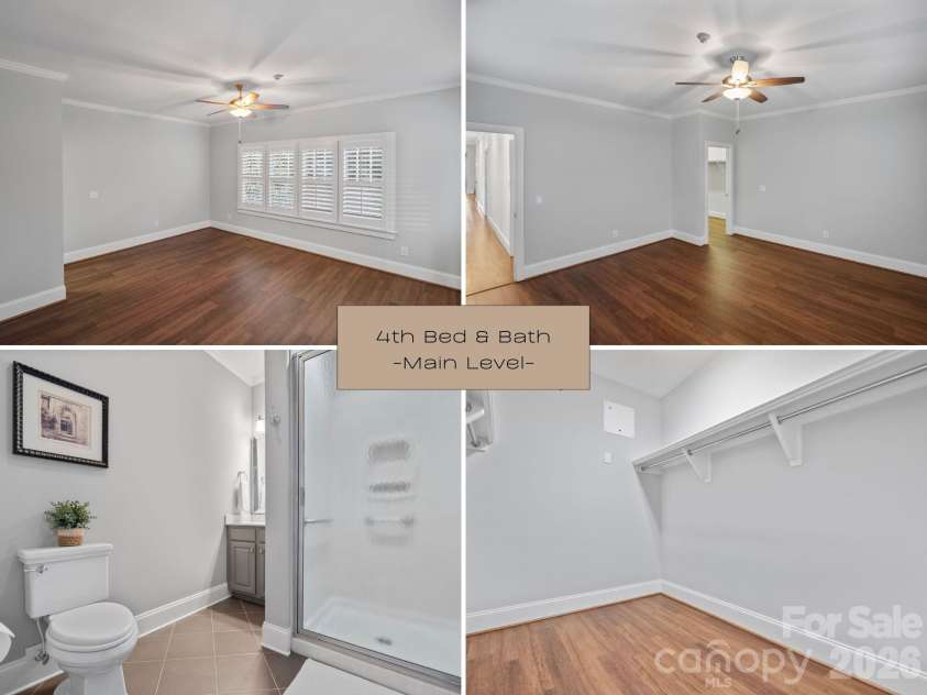 18380 Nantz Road, Cornelius, NC 28031.  MLS# CAR4357588, YatesRealty ID 13915. 
