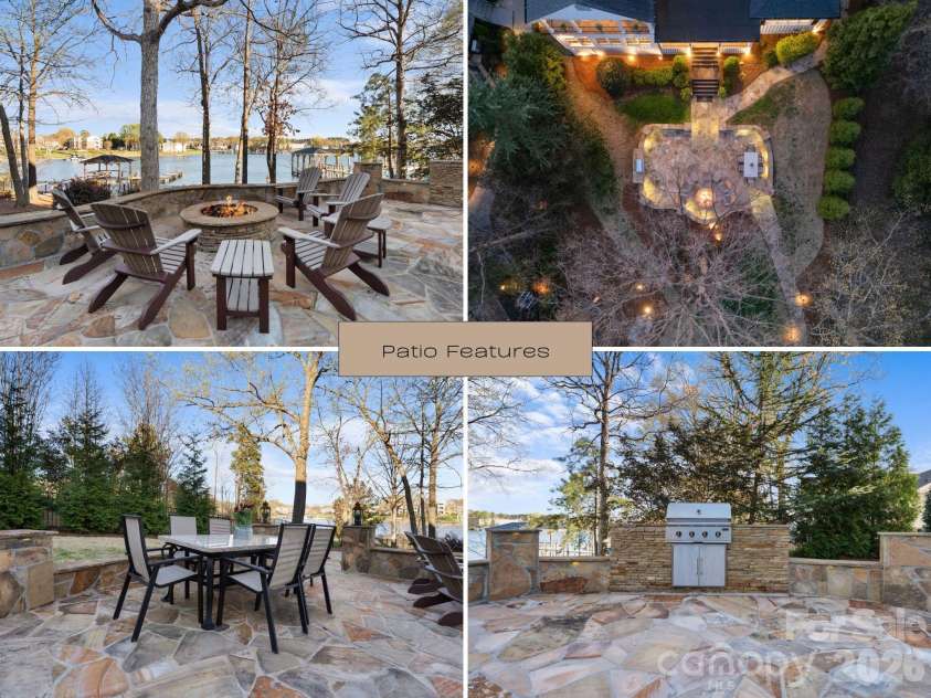 18380 Nantz Road, Cornelius, NC 28031.  MLS# CAR4357588, YatesRealty ID 13915. 