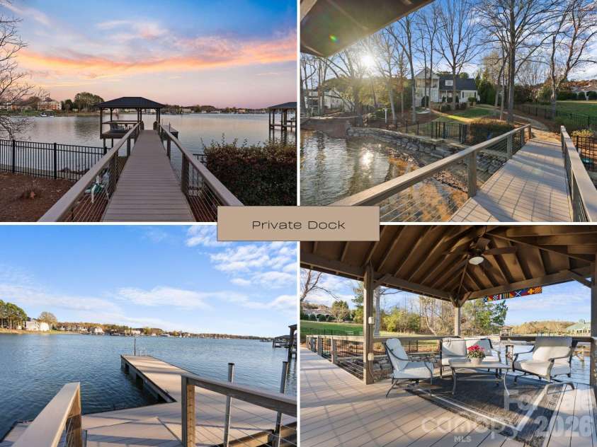18380 Nantz Road, Cornelius, NC 28031.  MLS# CAR4357588, YatesRealty ID 13915. 