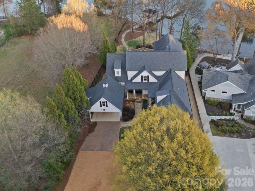 18380 Nantz Road, Cornelius, NC 28031.  MLS# CAR4357588, YatesRealty ID 13915. 