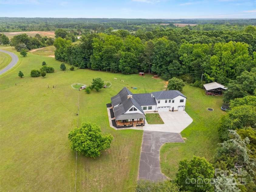 930 Hawley Road, McConnells, SC 29726.  MLS# CAR4259855, YatesRealty ID 13915. 