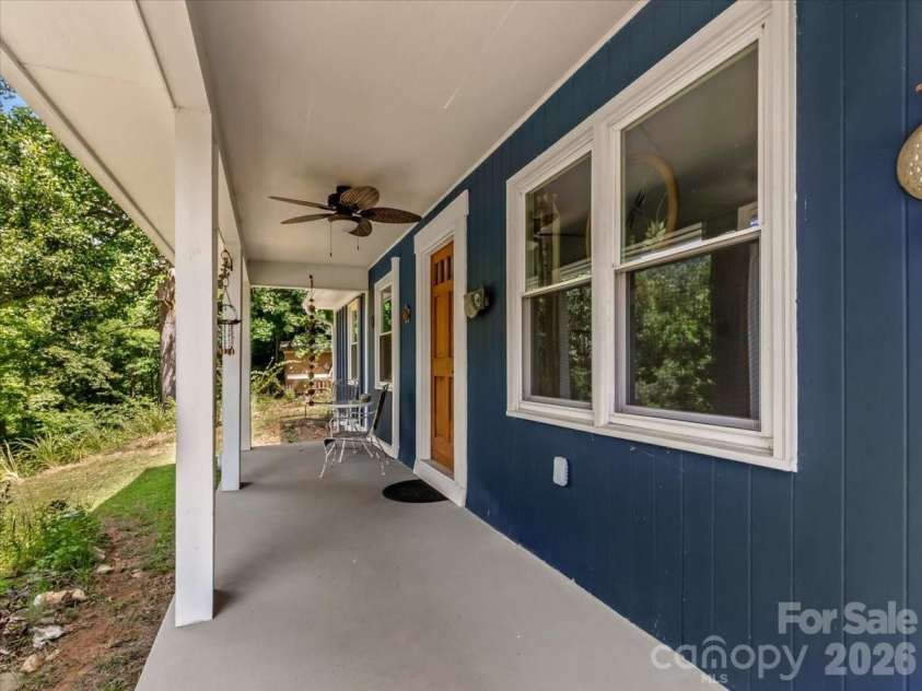 1280 Old Mine Fork Road, Burnsville, NC 28714.  MLS# CAR4400499, YatesRealty ID 13919. 