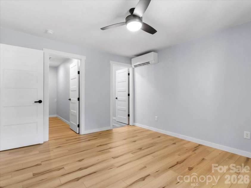 1280 Old Mine Fork Road, Burnsville, NC 28714.  MLS# CAR4400499, YatesRealty ID 13919. 
