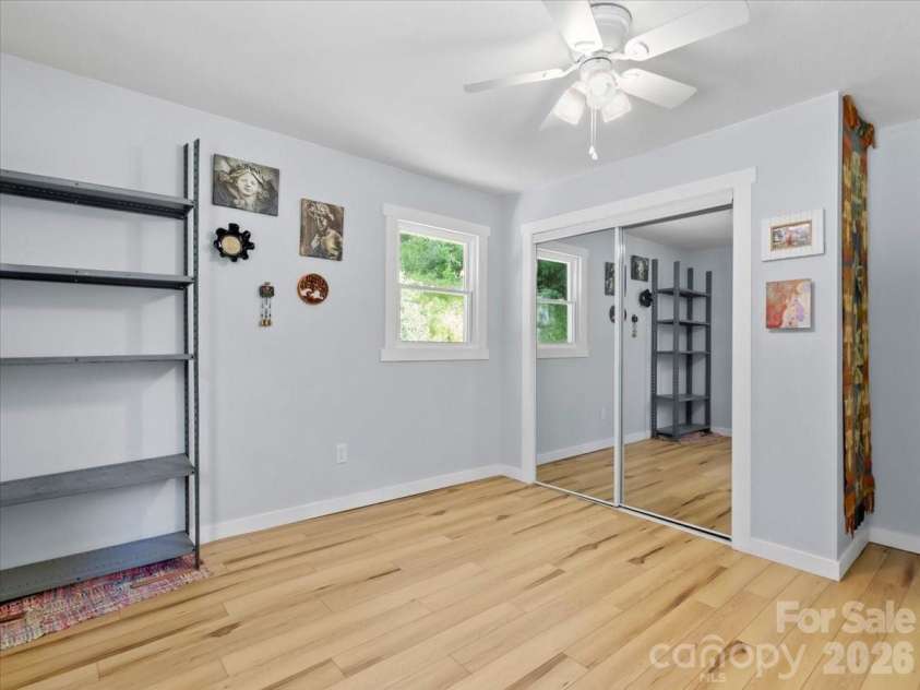 1280 Old Mine Fork Road, Burnsville, NC 28714.  MLS# CAR4400499, YatesRealty ID 13919. 