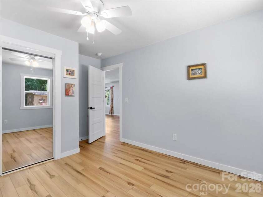1280 Old Mine Fork Road, Burnsville, NC 28714.  MLS# CAR4400499, YatesRealty ID 13919. 