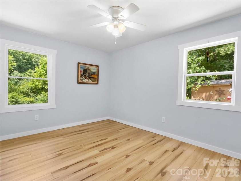 1280 Old Mine Fork Road, Burnsville, NC 28714.  MLS# CAR4400499, YatesRealty ID 13919. 