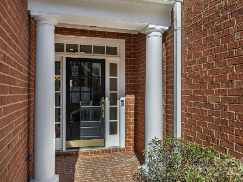 7543 Bluestar Lane, Charlotte, NC 28226.  MLS# CAR4220288, YatesRealty ID 1392. 