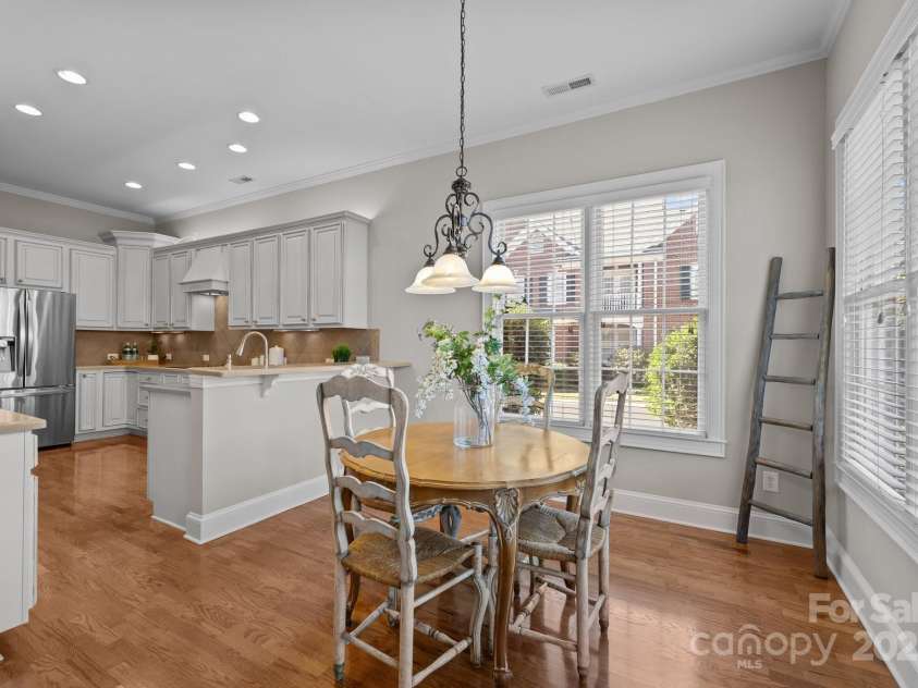 7543 Bluestar Lane, Charlotte, NC 28226.  MLS# CAR4220288, YatesRealty ID 1392. 
