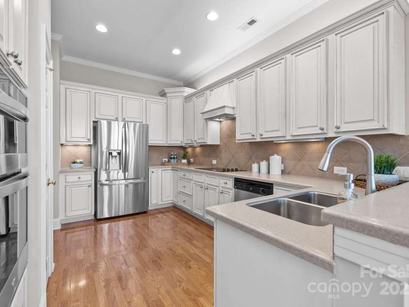 7543 Bluestar Lane, Charlotte, NC 28226.  MLS# CAR4220288, YatesRealty ID 1392. 