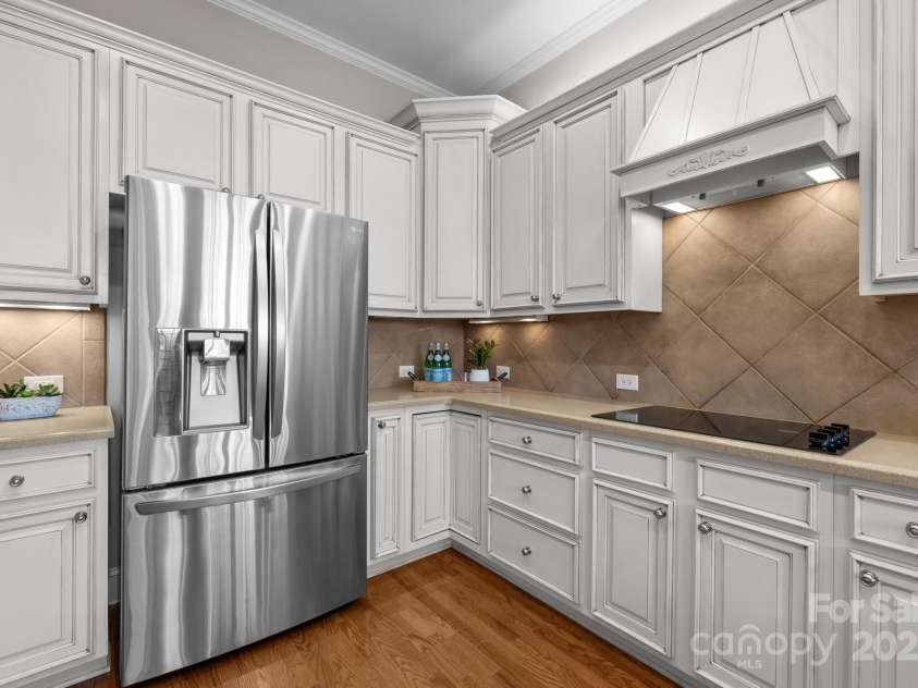 7543 Bluestar Lane, Charlotte, NC 28226.  MLS# CAR4220288, YatesRealty ID 1392. 