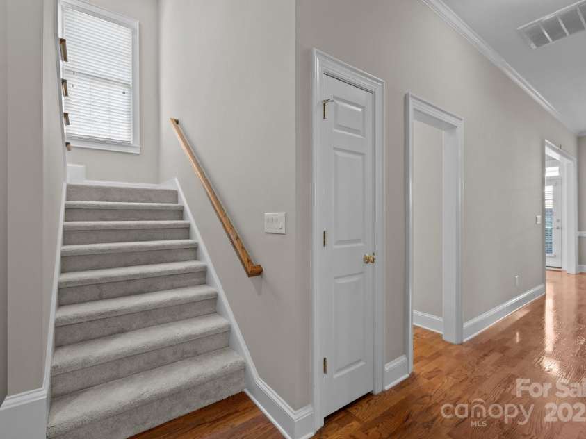 7543 Bluestar Lane, Charlotte, NC 28226.  MLS# CAR4220288, YatesRealty ID 1392. 