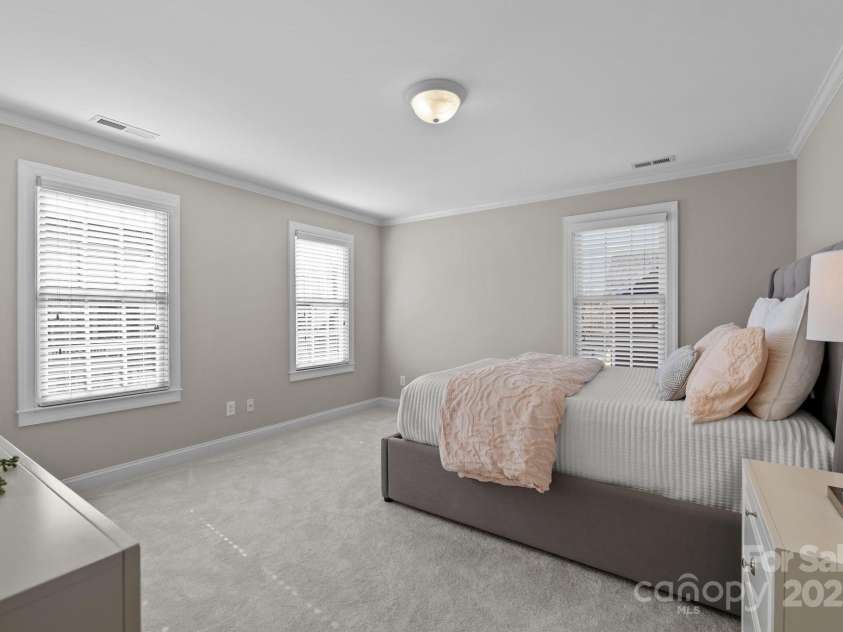 7543 Bluestar Lane, Charlotte, NC 28226.  MLS# CAR4220288, YatesRealty ID 1392. 