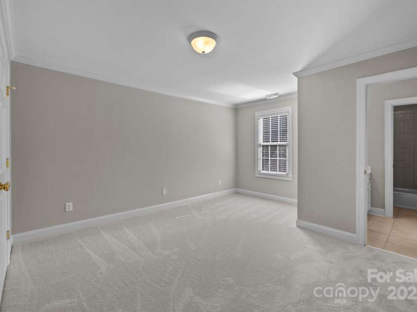 7543 Bluestar Lane, Charlotte, NC 28226.  MLS# CAR4220288, YatesRealty ID 1392. 