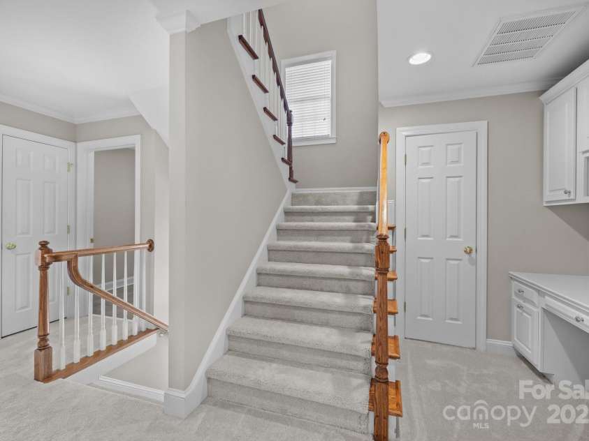 7543 Bluestar Lane, Charlotte, NC 28226.  MLS# CAR4220288, YatesRealty ID 1392. 