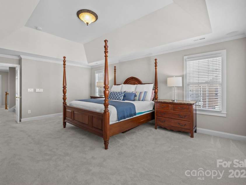 7543 Bluestar Lane, Charlotte, NC 28226.  MLS# CAR4220288, YatesRealty ID 1392. 
