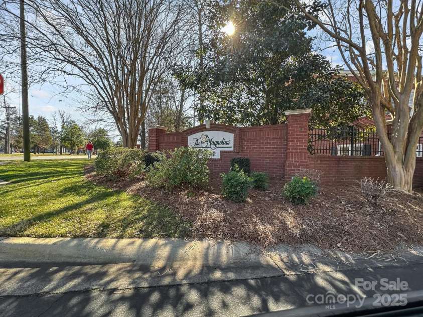 7543 Bluestar Lane, Charlotte, NC 28226.  MLS# CAR4220288, YatesRealty ID 1392. 