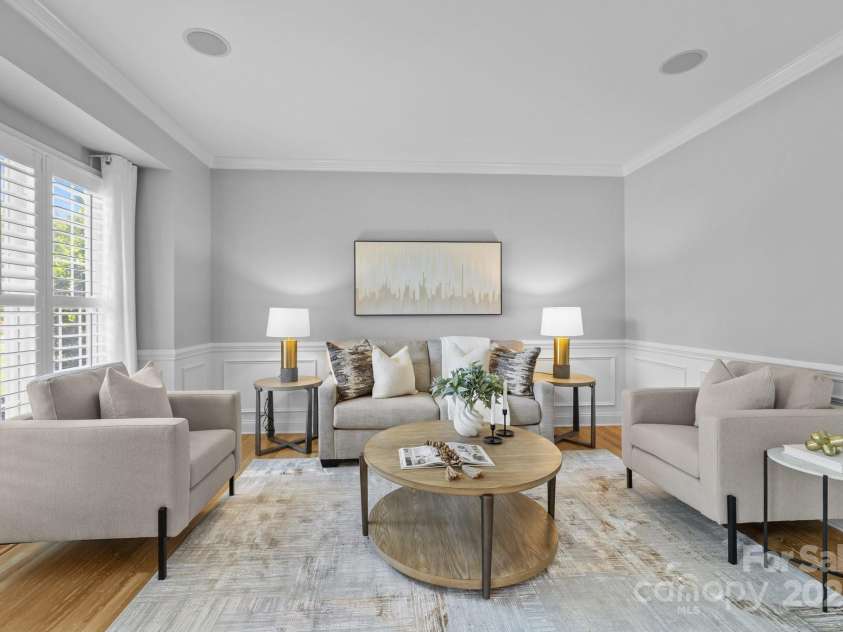 2025 Groves Edge Lane, Waxhaw, NC 28173.  MLS# CAR4252421, YatesRealty ID 13920. 