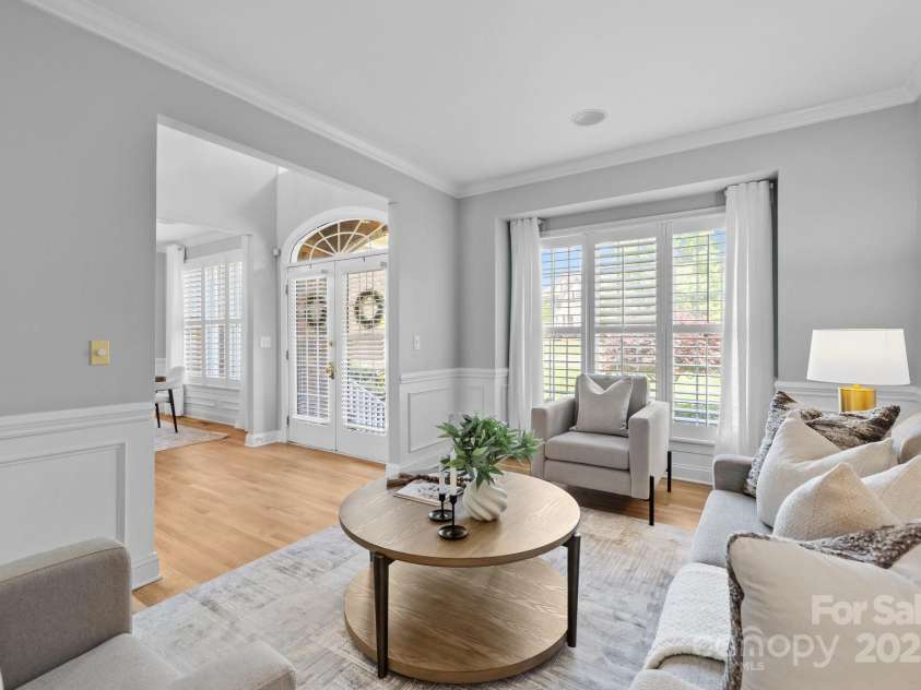 2025 Groves Edge Lane, Waxhaw, NC 28173.  MLS# CAR4252421, YatesRealty ID 13920. 