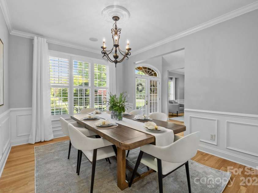 2025 Groves Edge Lane, Waxhaw, NC 28173.  MLS# CAR4252421, YatesRealty ID 13920. 