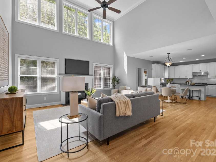 2025 Groves Edge Lane, Waxhaw, NC 28173.  MLS# CAR4252421, YatesRealty ID 13920. 