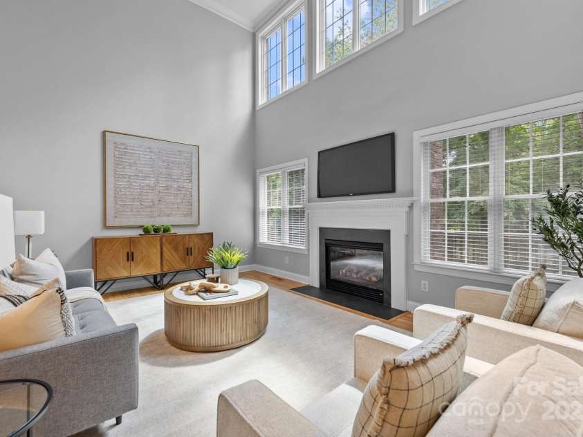 2025 Groves Edge Lane, Waxhaw, NC 28173.  MLS# CAR4252421, YatesRealty ID 13920. 