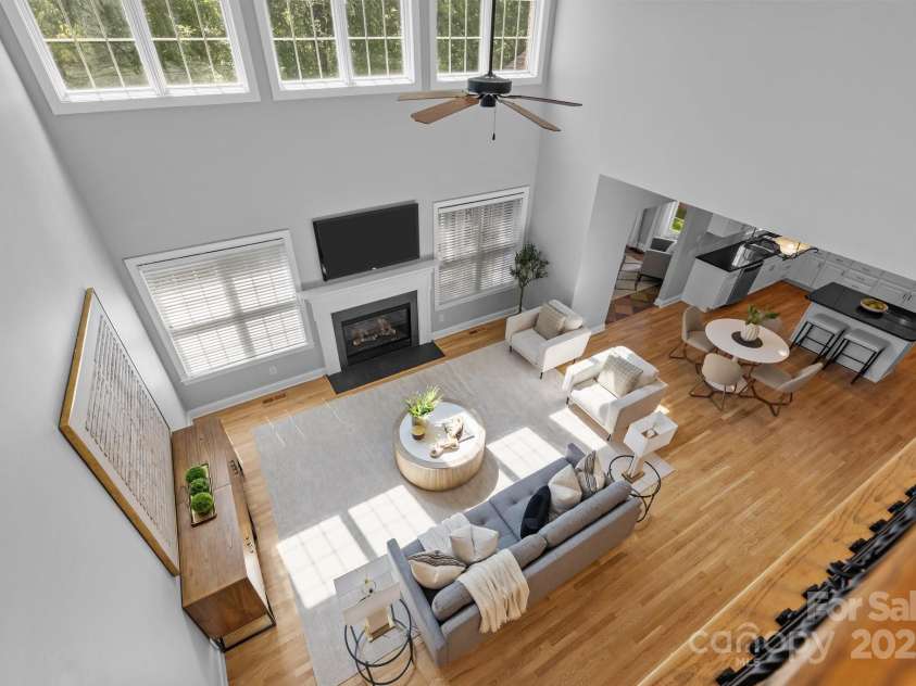 2025 Groves Edge Lane, Waxhaw, NC 28173.  MLS# CAR4252421, YatesRealty ID 13920. 