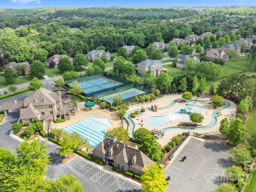 2025 Groves Edge Lane, Waxhaw, NC 28173.  MLS# CAR4252421, YatesRealty ID 13920. 