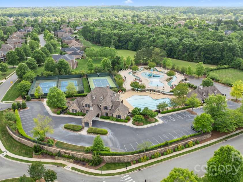 2025 Groves Edge Lane, Waxhaw, NC 28173.  MLS# CAR4252421, YatesRealty ID 13920. 